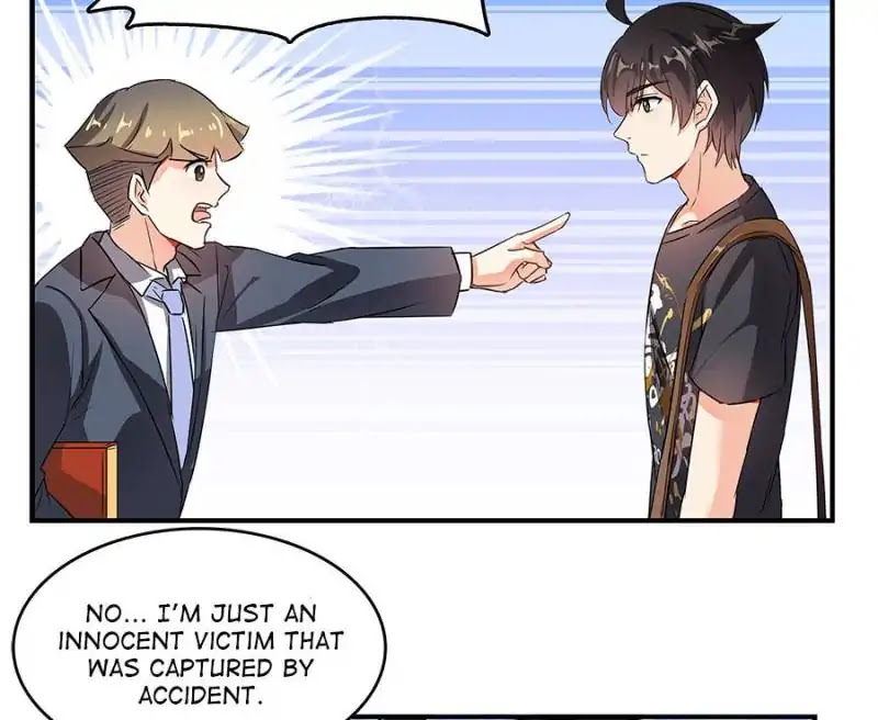 Cultivation Chat Group Chapter 64 page 13 - Chapter 64