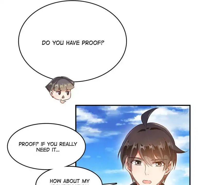 Cultivation Chat Group Chapter 64 page 15 - Chapter 64