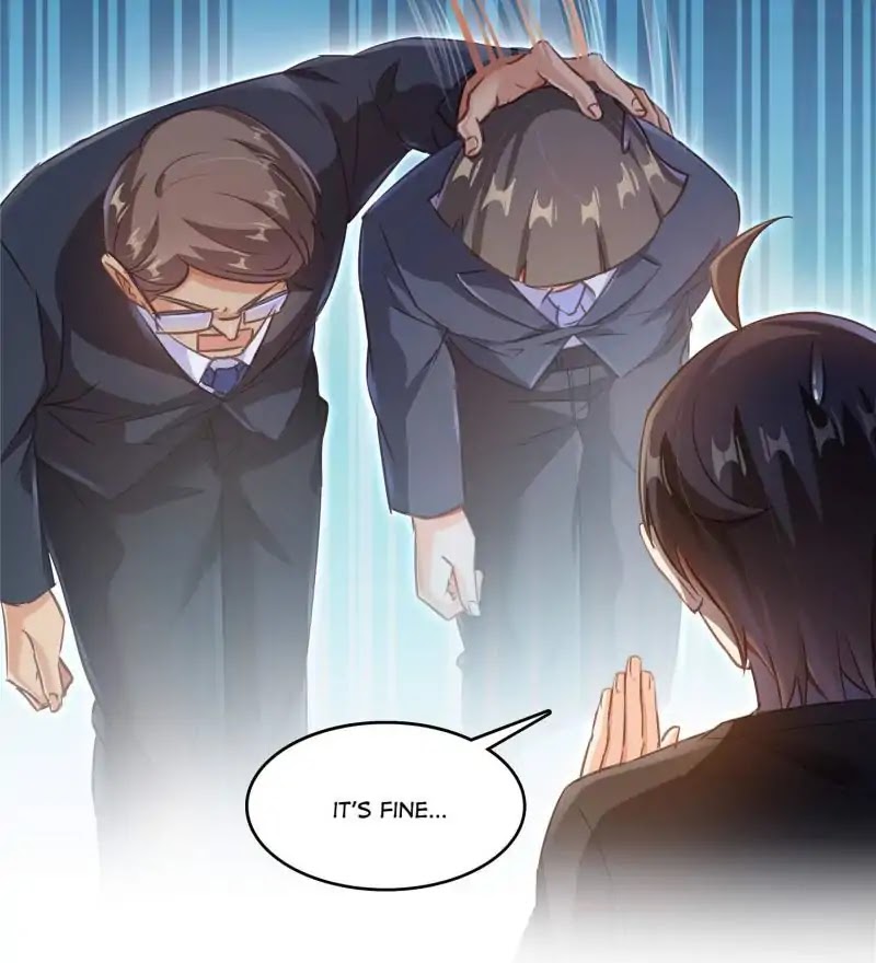 Cultivation Chat Group Chapter 64 page 18 - Chapter 64