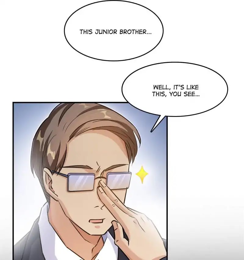 Cultivation Chat Group Chapter 64 page 19 - Chapter 64