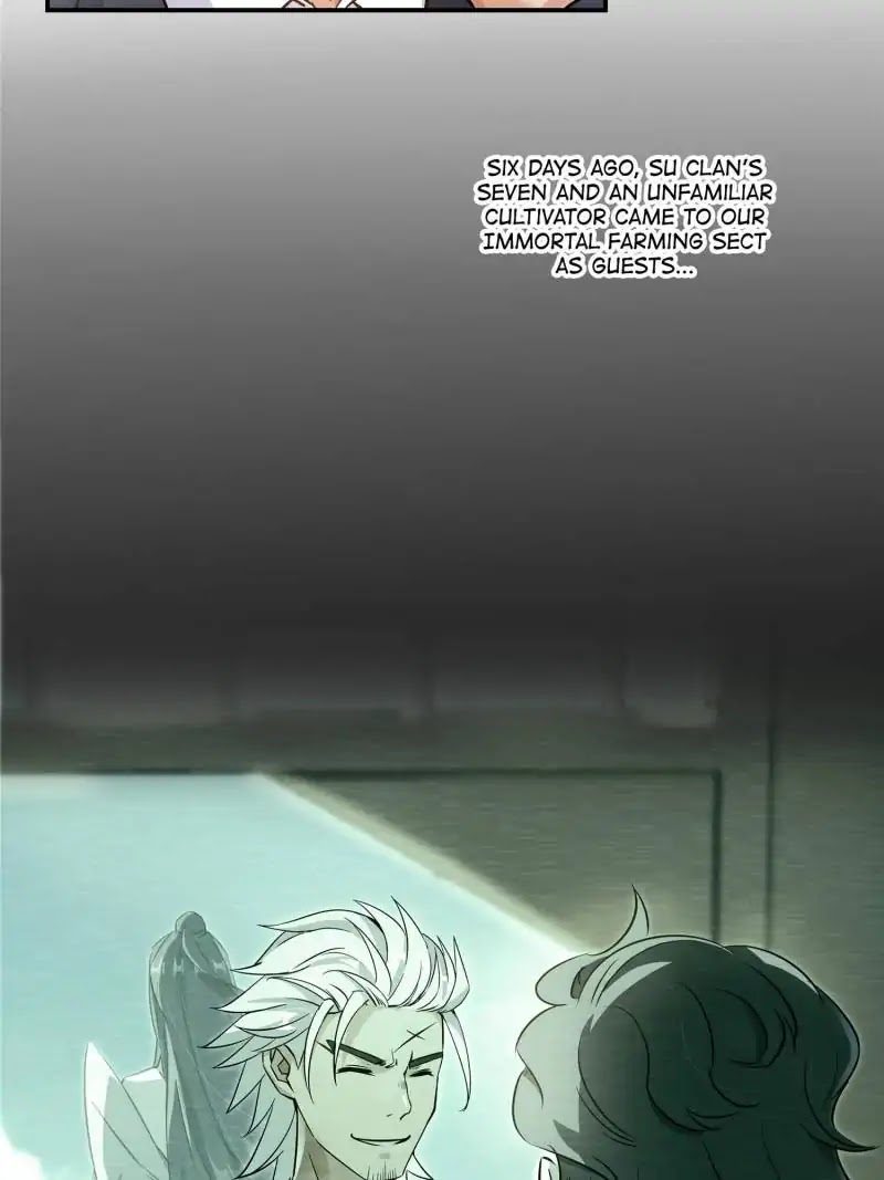 Cultivation Chat Group Chapter 64 page 20 - Chapter 64