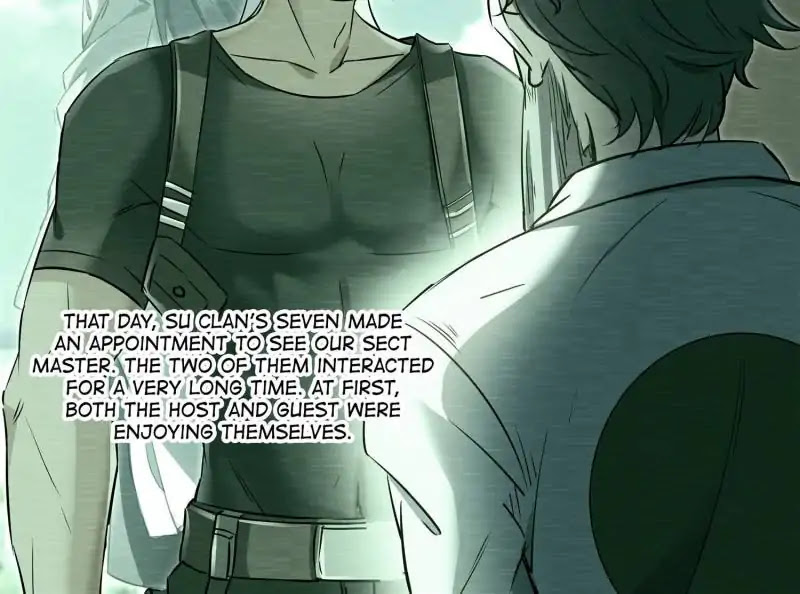 Cultivation Chat Group Chapter 64 page 21 - Chapter 64
