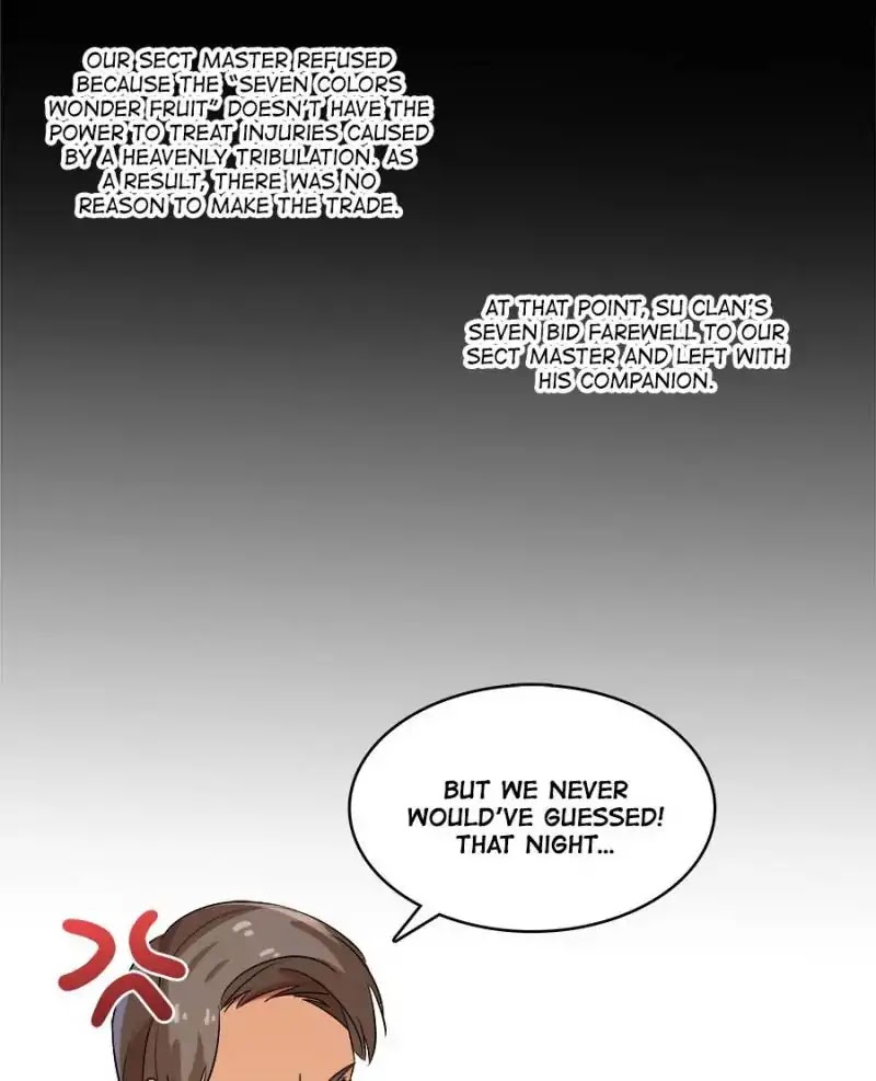Cultivation Chat Group Chapter 64 page 23 - Chapter 64