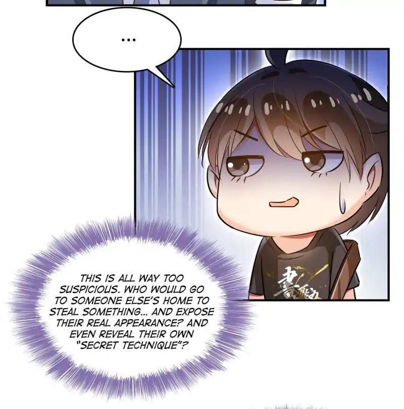 Cultivation Chat Group Chapter 64 page 29 - Chapter 64