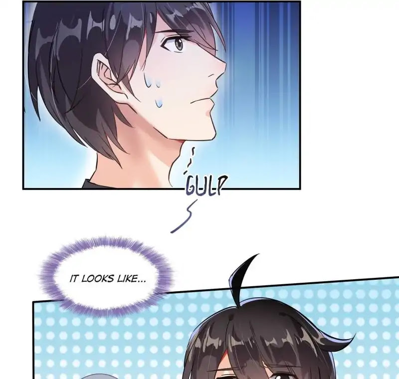Cultivation Chat Group Chapter 64 page 3 - Chapter 64