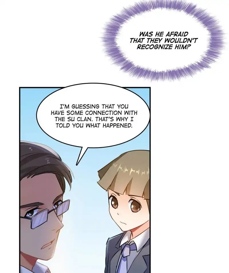 Cultivation Chat Group Chapter 64 page 30 - Chapter 64