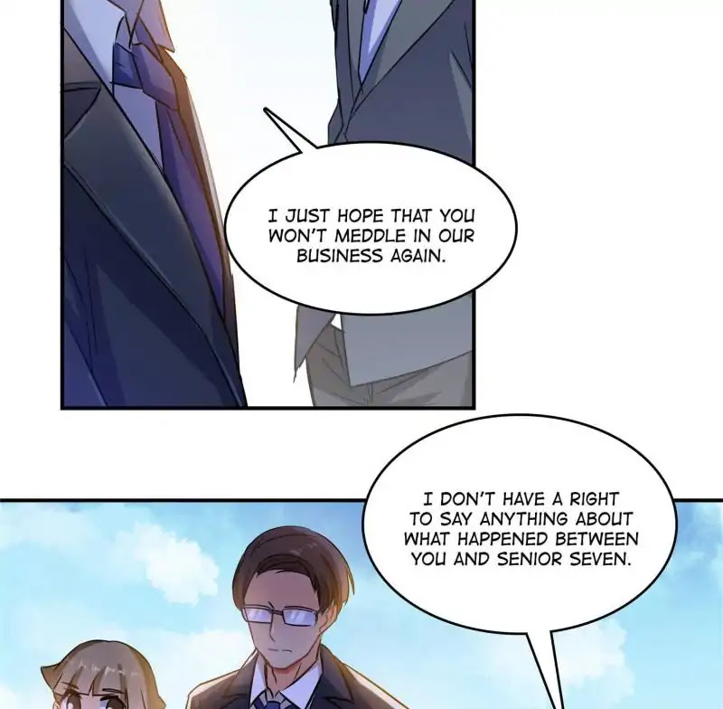 Cultivation Chat Group Chapter 64 page 31 - Chapter 64