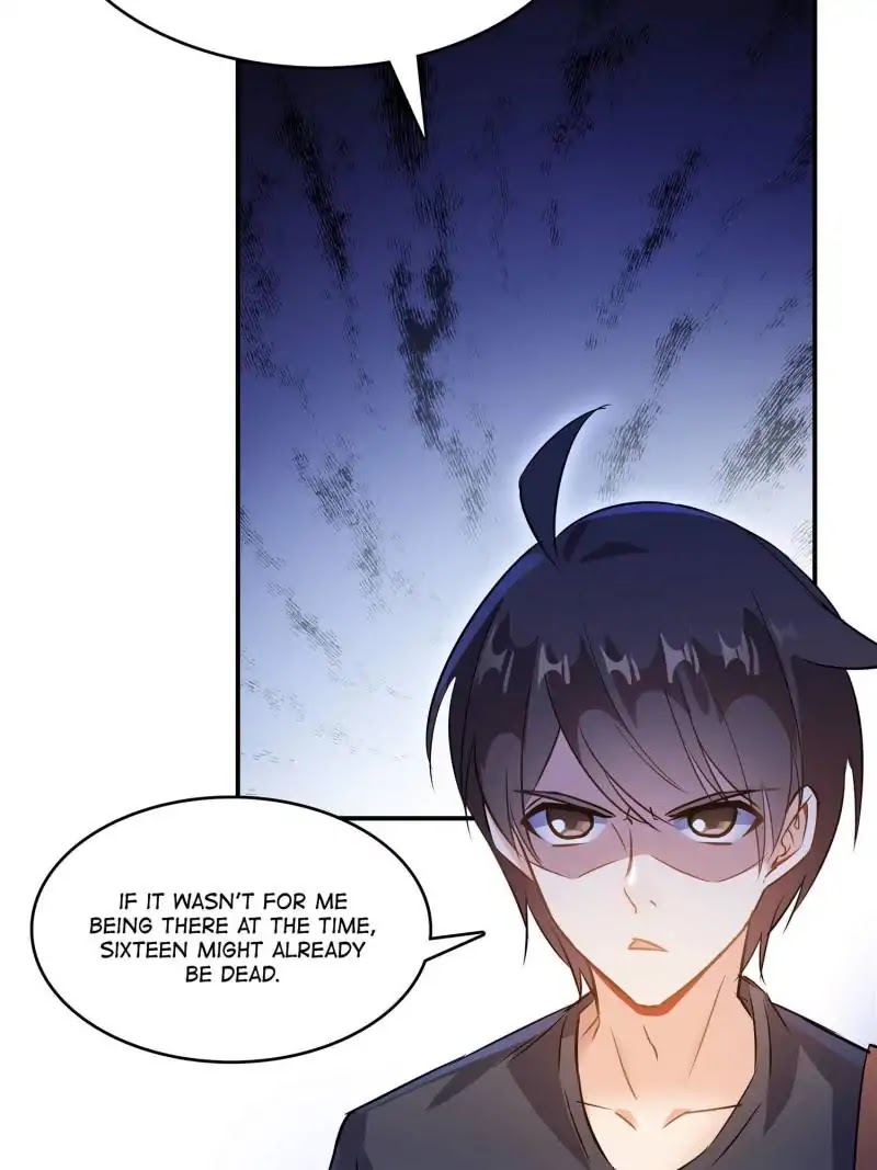 Cultivation Chat Group Chapter 64 page 33 - Chapter 64