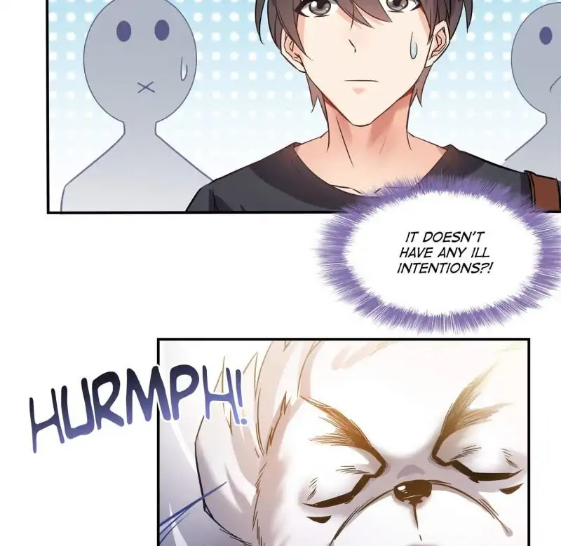 Cultivation Chat Group Chapter 64 page 4 - Chapter 64