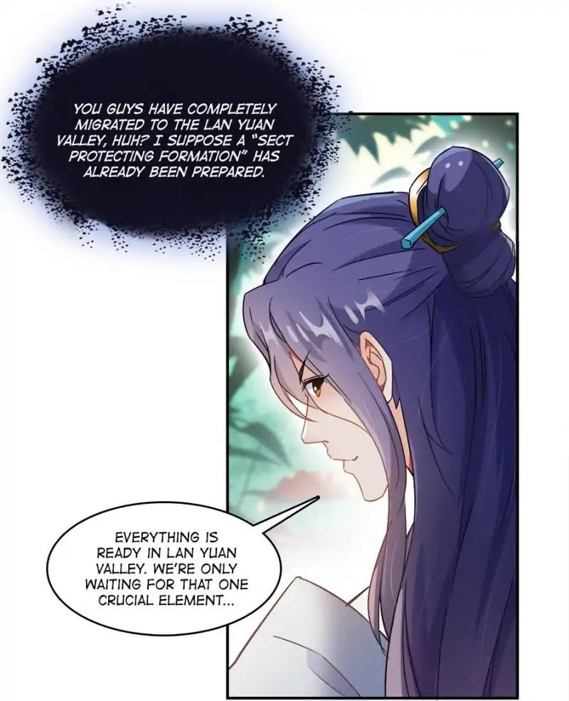 Cultivation Chat Group Chapter 64 page 40 - Chapter 64