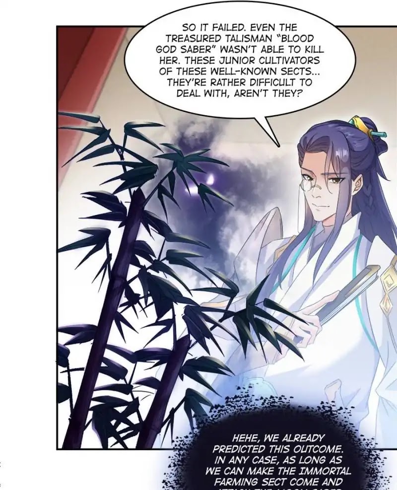 Cultivation Chat Group Chapter 64 page 42 - Chapter 64