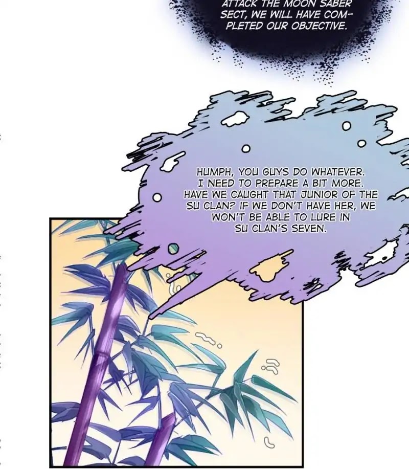 Cultivation Chat Group Chapter 64 page 43 - Chapter 64