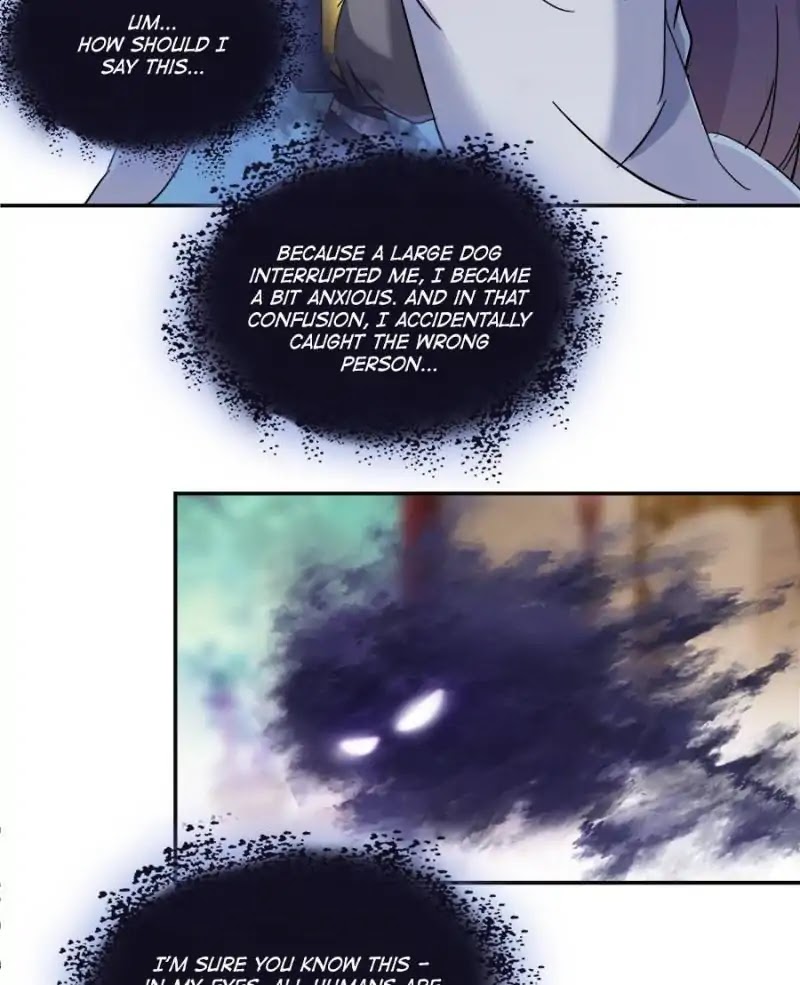 Cultivation Chat Group Chapter 64 page 45 - Chapter 64