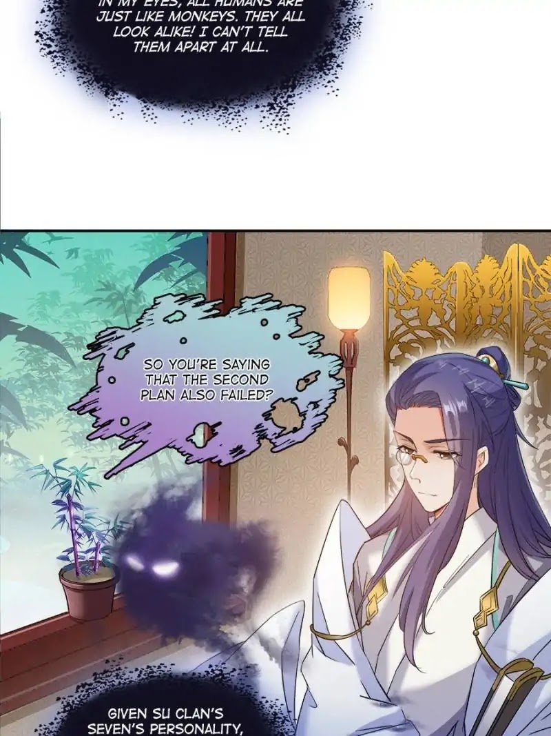 Cultivation Chat Group Chapter 64 page 46 - Chapter 64