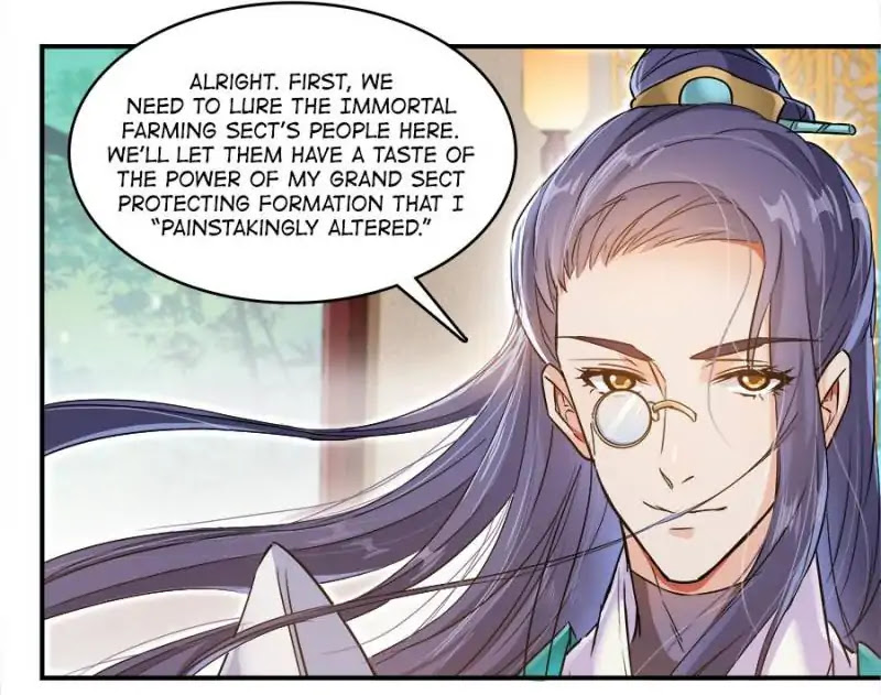 Cultivation Chat Group Chapter 64 page 48 - Chapter 64