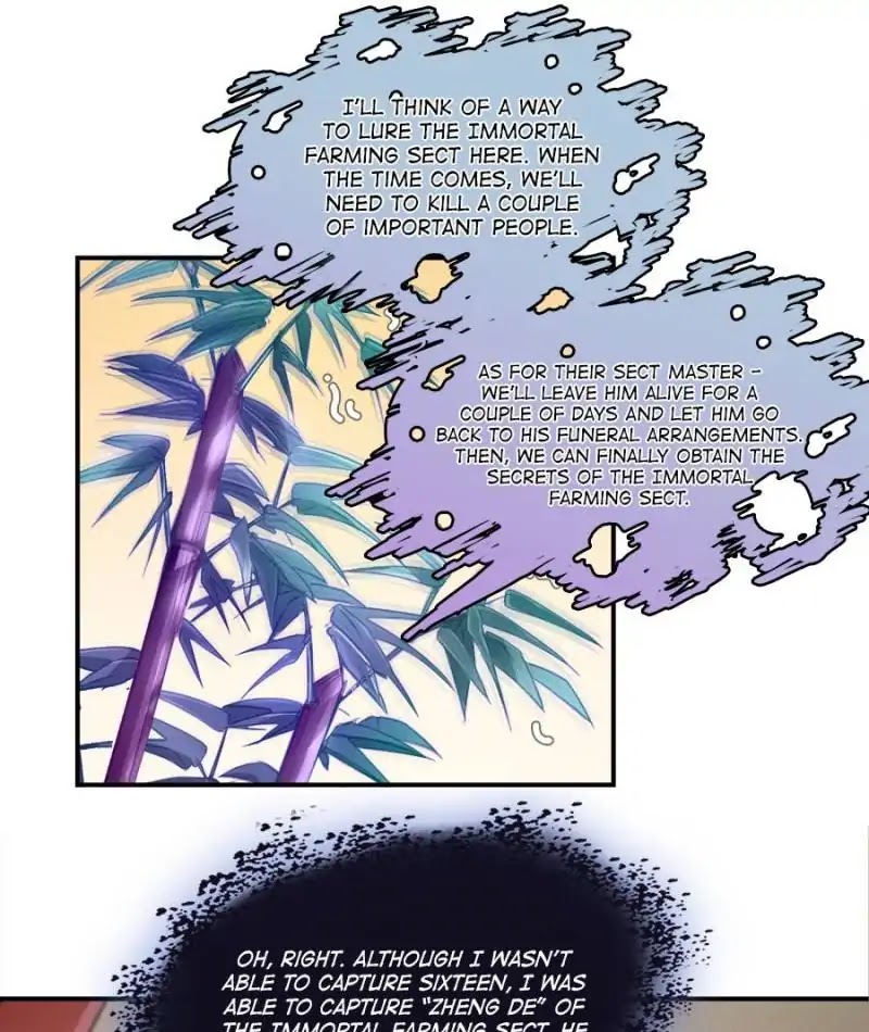 Cultivation Chat Group Chapter 64 page 49 - Chapter 64