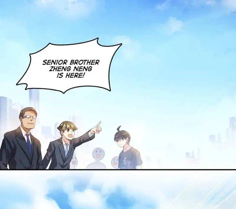 Cultivation Chat Group Chapter 64 page 54 - Chapter 64