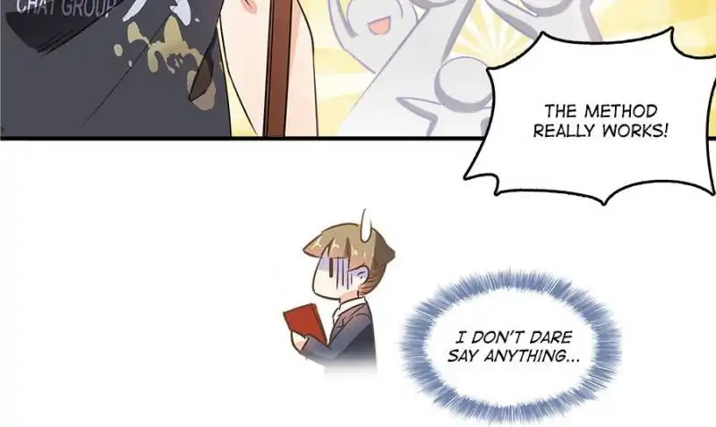 Cultivation Chat Group Chapter 64 page 9 - Chapter 64