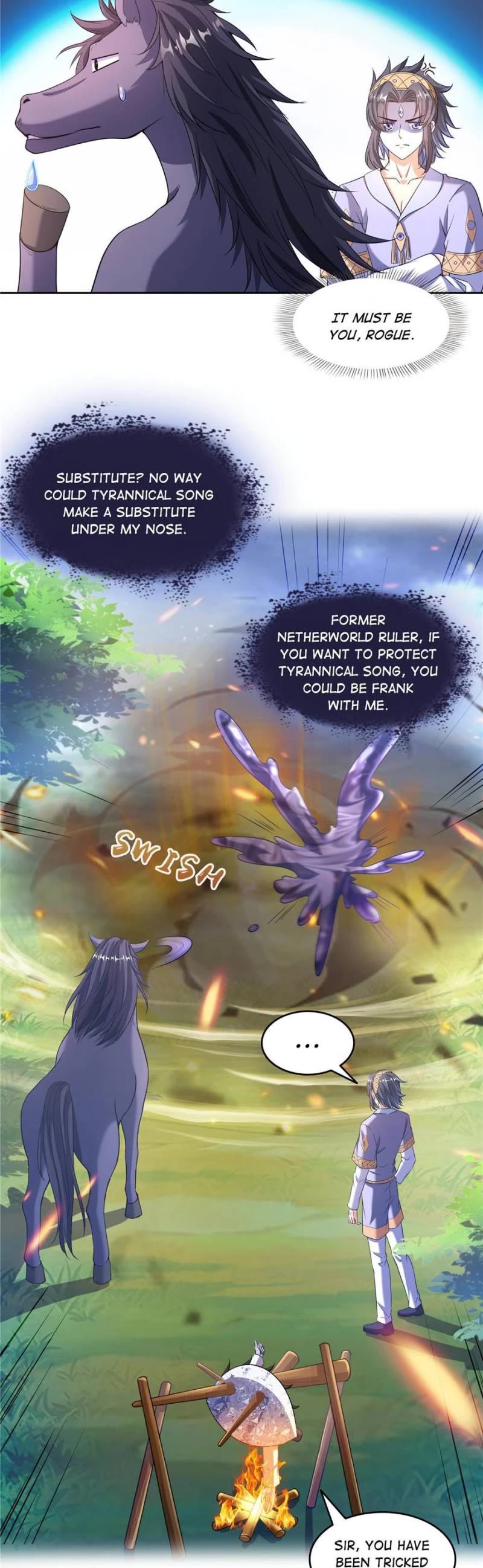 Cultivation Chat Group Chapter 640 page 14 - Chapter 640: Fall Into The Trap Again