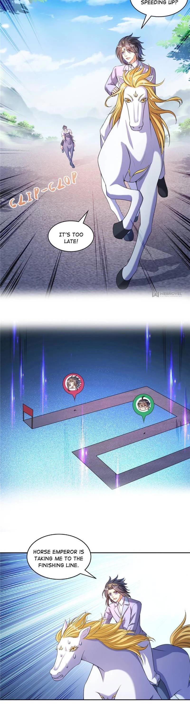 Cultivation Chat Group Chapter 640 page 3 - Chapter 640: Fall Into The Trap Again