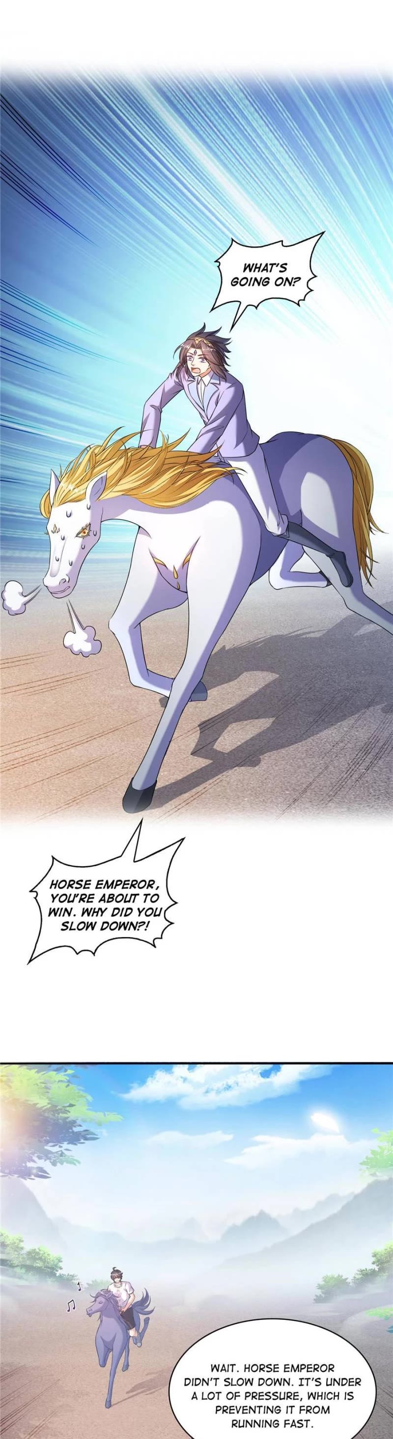 Cultivation Chat Group Chapter 640 page 4 - Chapter 640: Fall Into The Trap Again