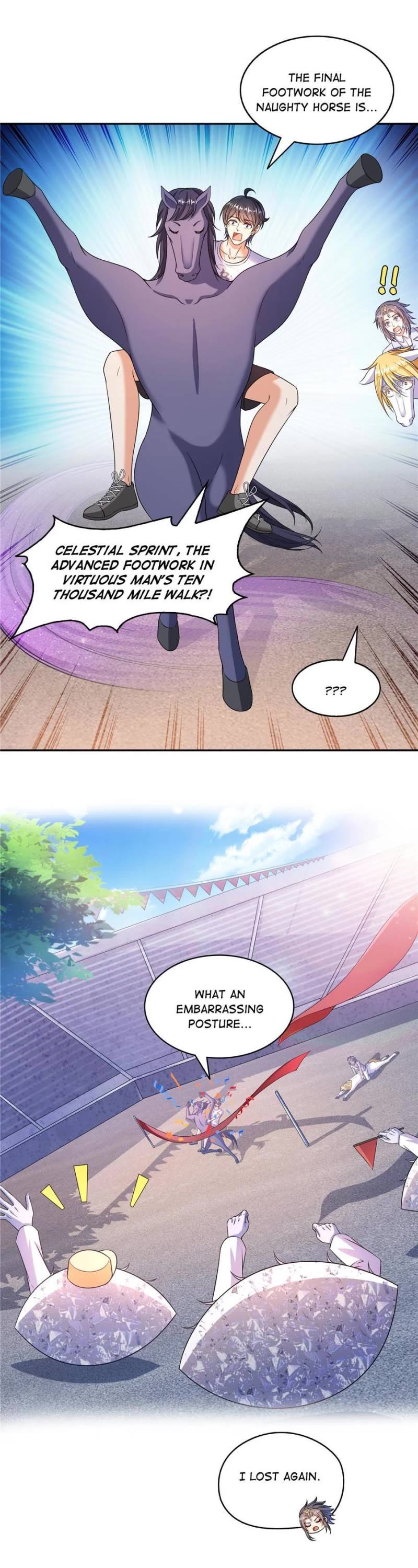 Cultivation Chat Group Chapter 640 page 6 - Chapter 640: Fall Into The Trap Again