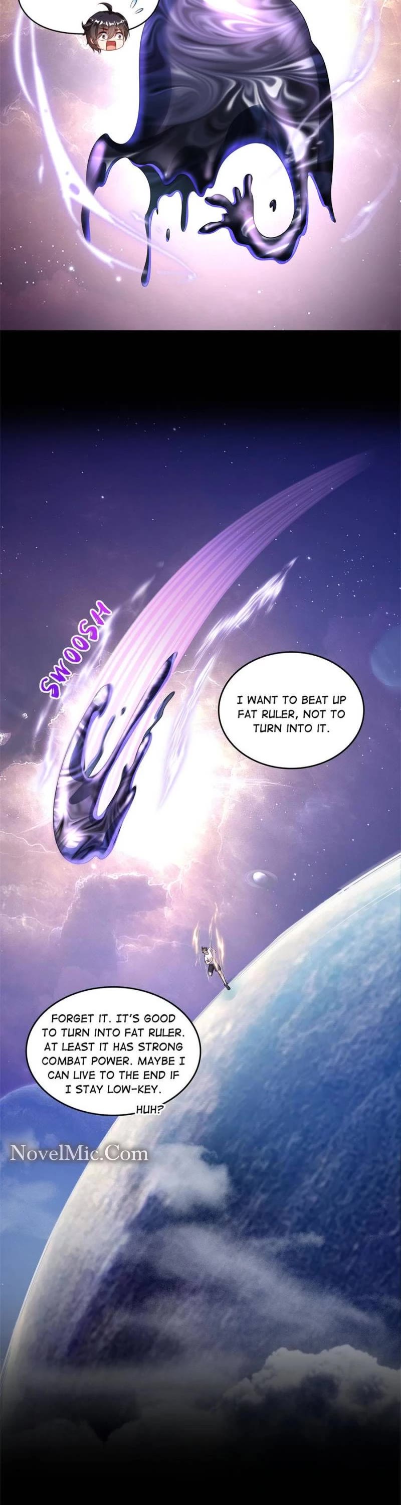 Cultivation Chat Group Chapter 641 page 12 - Chapter 641: Beat Fat Ruler