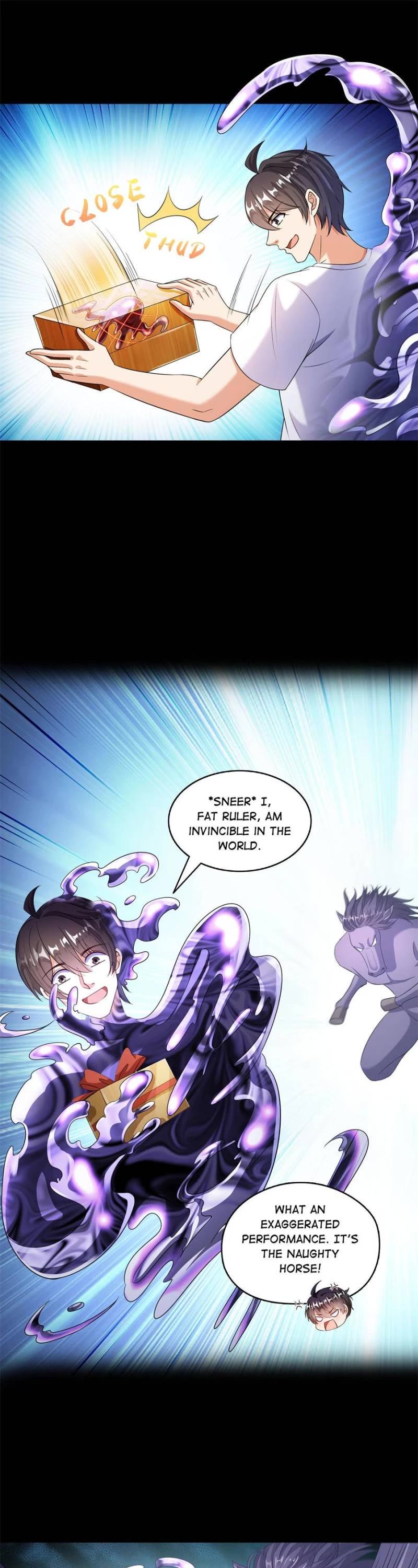 Cultivation Chat Group Chapter 642 page 11 - Chapter 642: Drama King