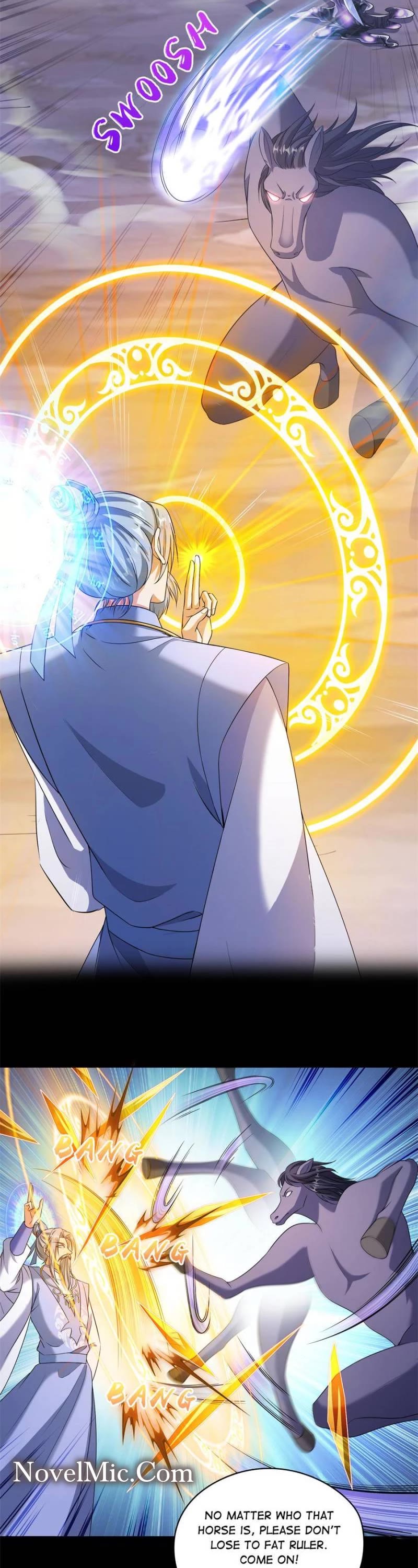 Cultivation Chat Group Chapter 642 page 17 - Chapter 642: Drama King