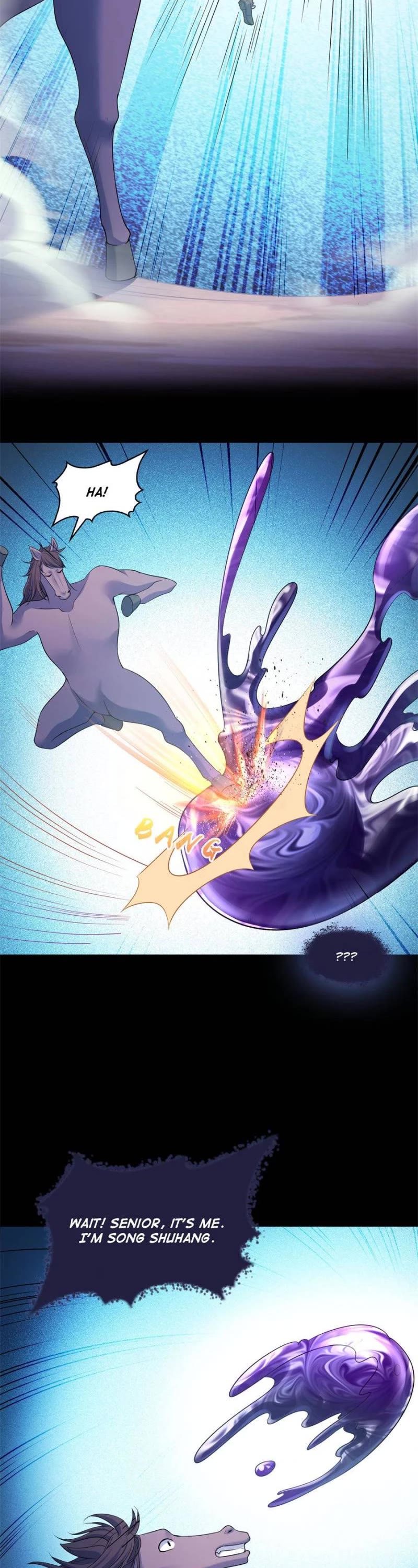 Cultivation Chat Group Chapter 642 page 2 - Chapter 642: Drama King