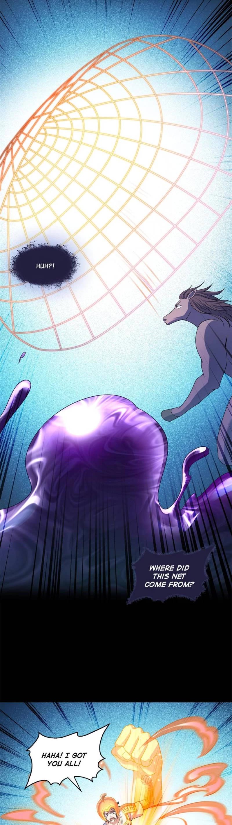 Cultivation Chat Group Chapter 642 page 4 - Chapter 642: Drama King