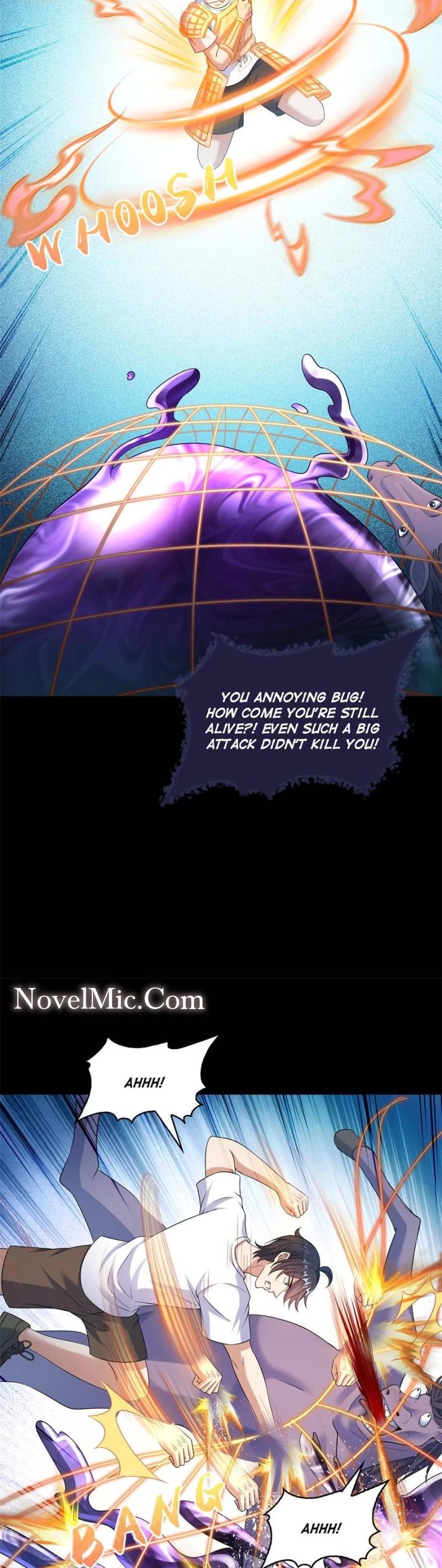 Cultivation Chat Group Chapter 642 page 5 - Chapter 642: Drama King