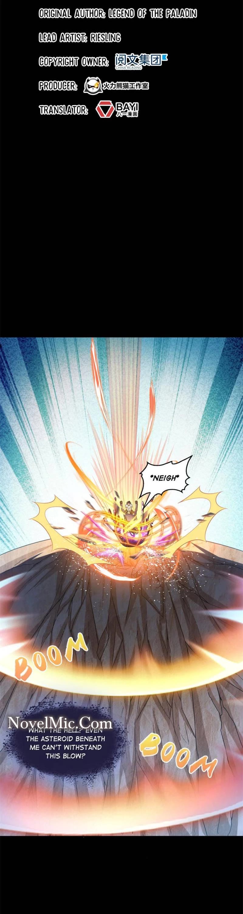 Cultivation Chat Group Chapter 642 page 7 - Chapter 642: Drama King