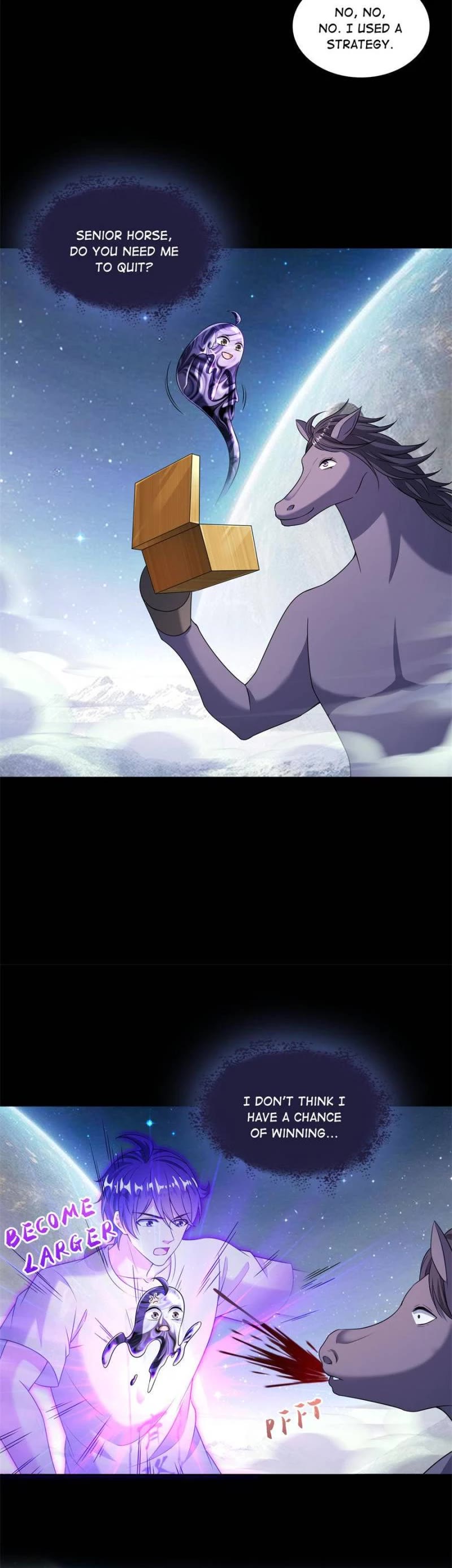 Cultivation Chat Group Chapter 643 page 5 - Chapter 643: Take All