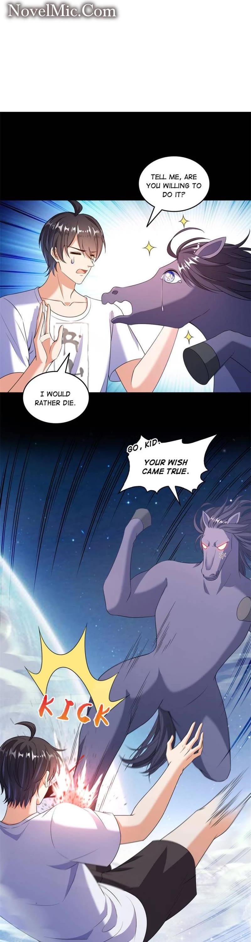 Cultivation Chat Group Chapter 643 page 8 - Chapter 643: Take All