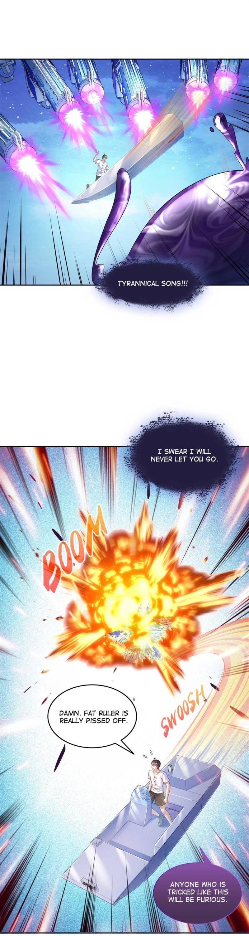 Cultivation Chat Group Chapter 644 page 16 - Chapter 644: Do You Need Help