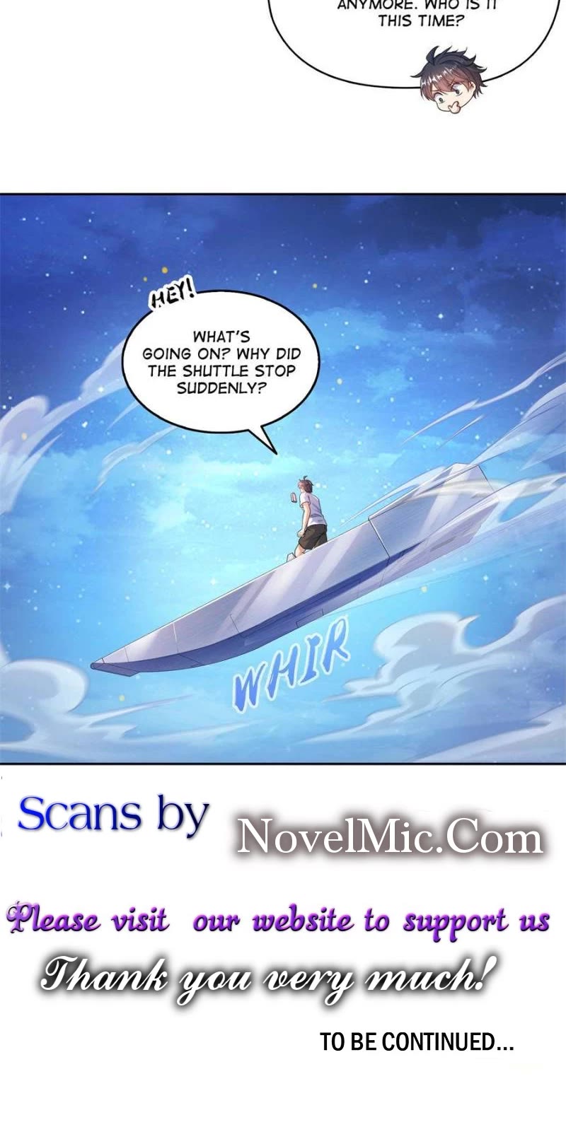 Cultivation Chat Group Chapter 644 page 19 - Chapter 644: Do You Need Help