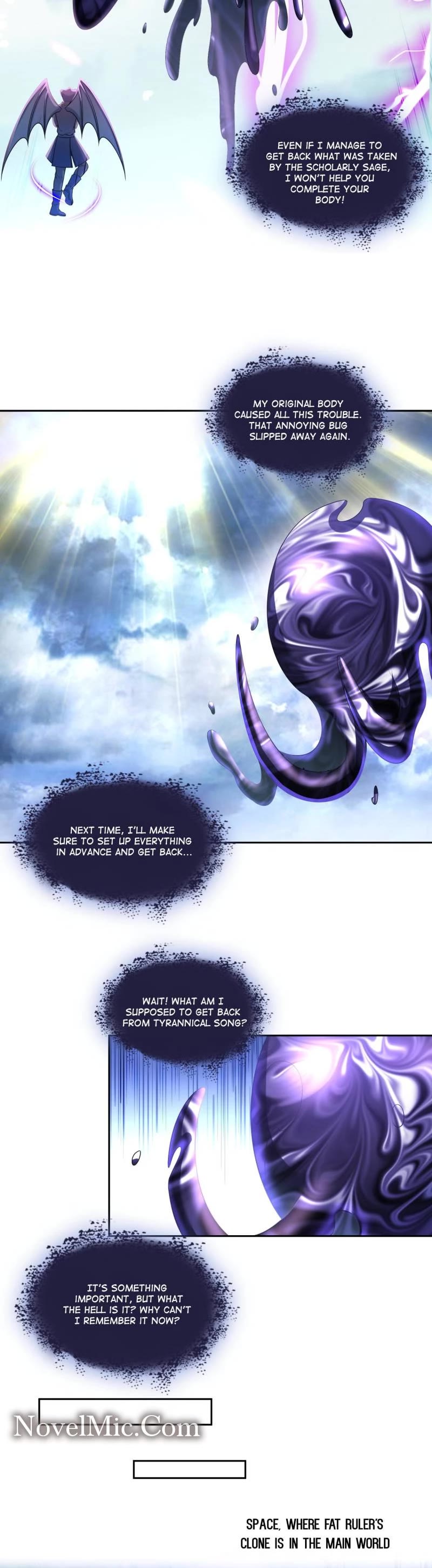 Cultivation Chat Group Chapter 645 page 4 - Chapter 645: Take It