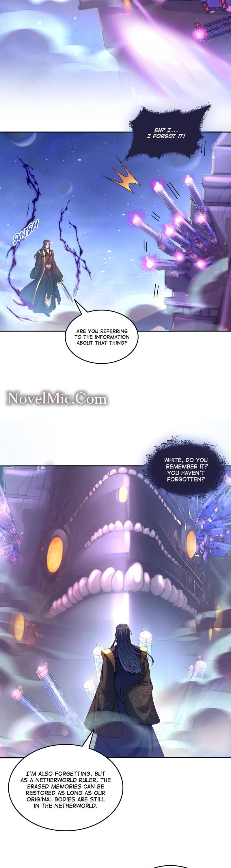 Cultivation Chat Group Chapter 645 page 6 - Chapter 645: Take It