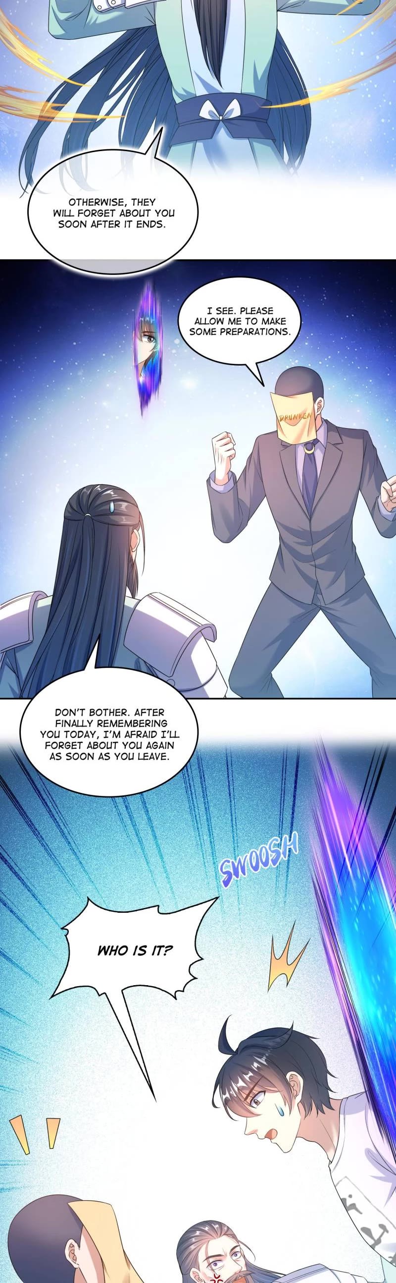 Cultivation Chat Group Chapter 646 page 15 - Chapter 646: I'm Your Dad