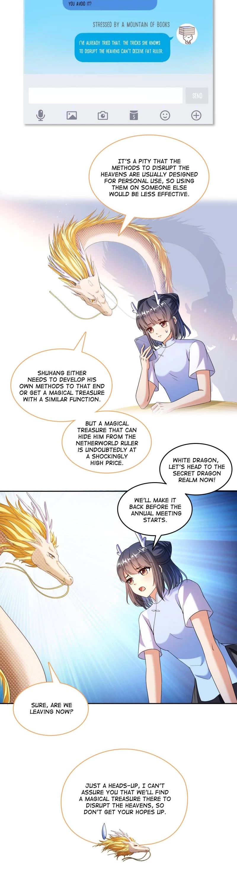 Cultivation Chat Group Chapter 646 page 2 - Chapter 646: I'm Your Dad