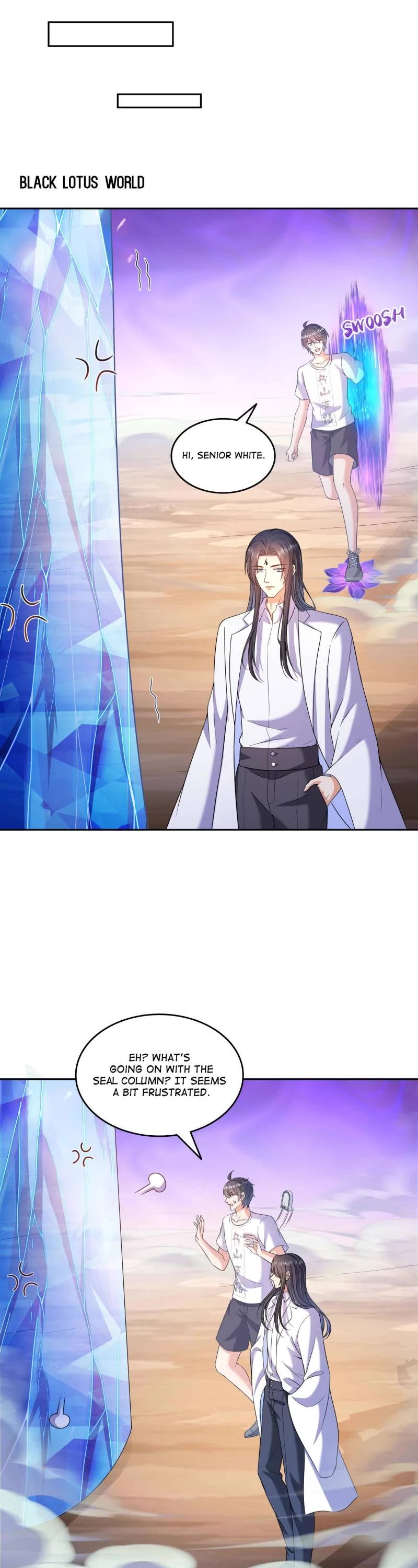 Cultivation Chat Group Chapter 646 page 3 - Chapter 646: I'm Your Dad