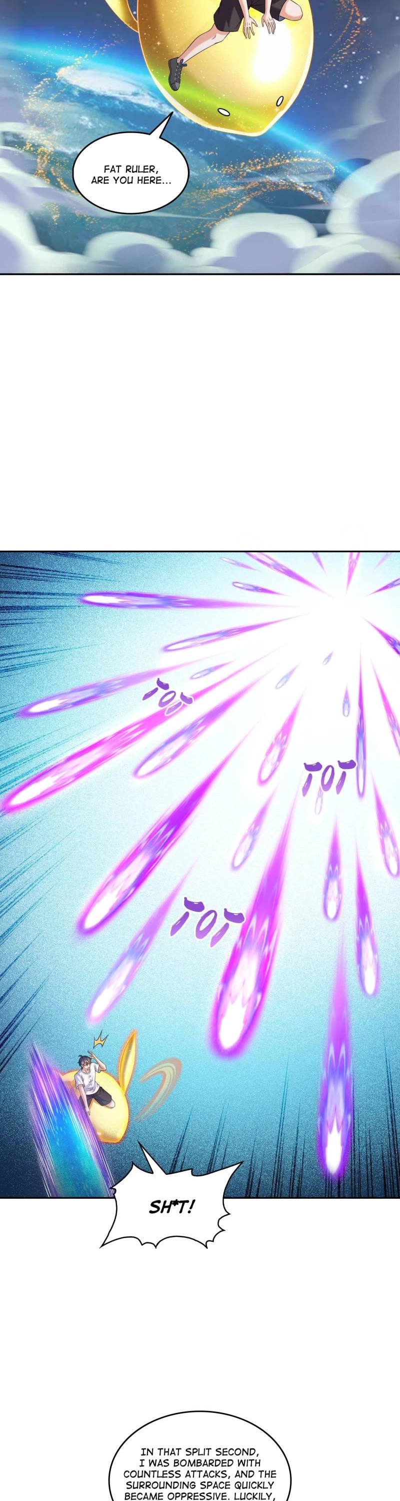 Cultivation Chat Group Chapter 646 page 6 - Chapter 646: I'm Your Dad