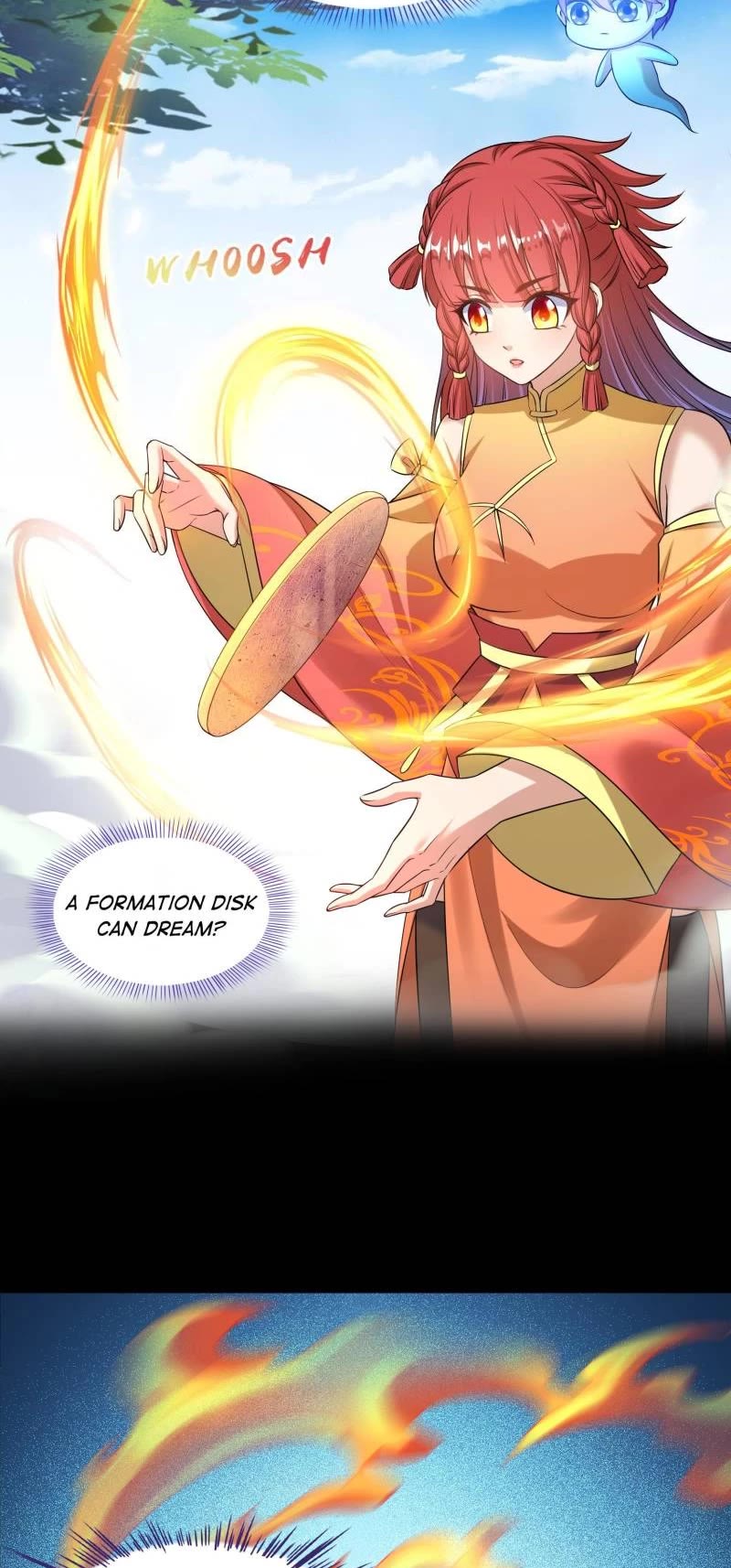 Cultivation Chat Group Chapter 647 page 17 - Chapter 647: Auto Divination System