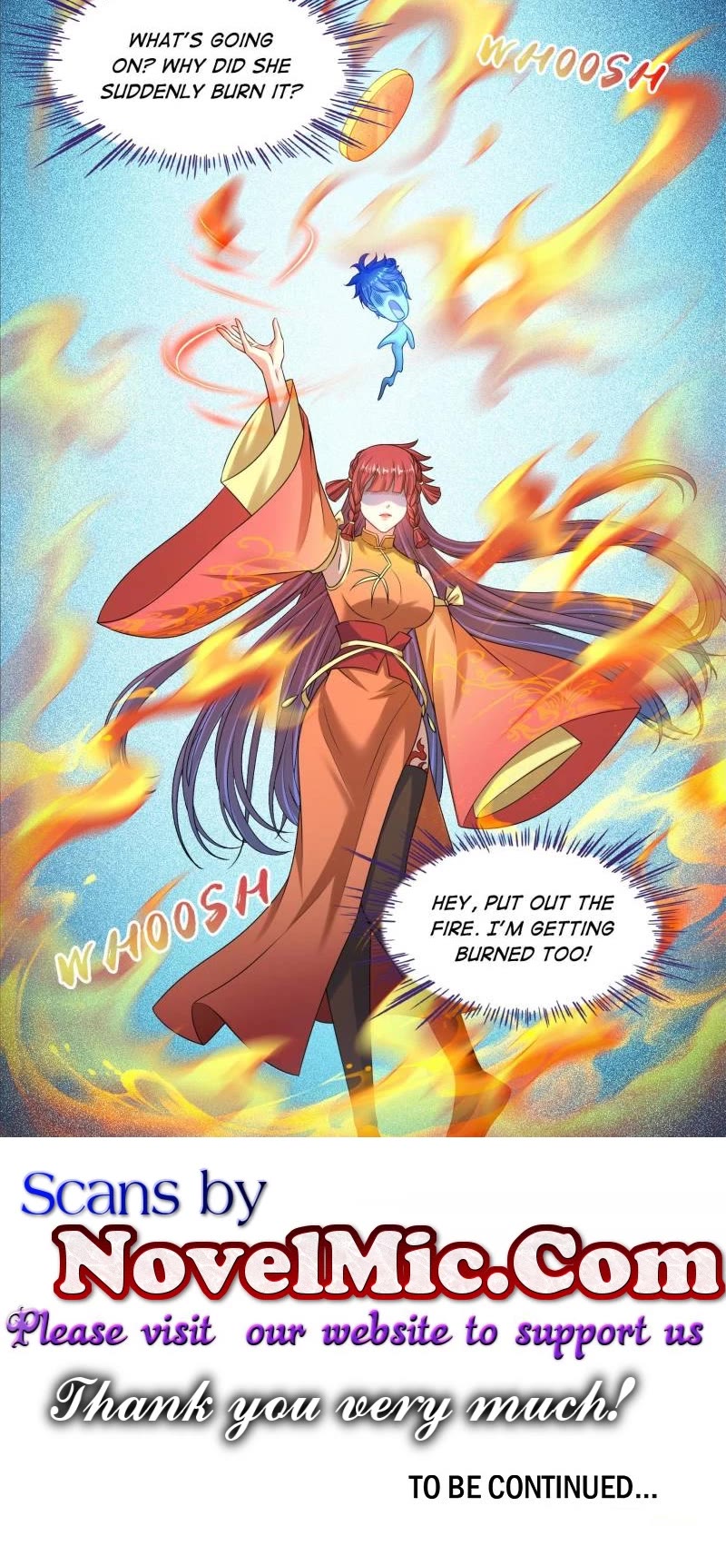 Cultivation Chat Group Chapter 647 page 18 - Chapter 647: Auto Divination System