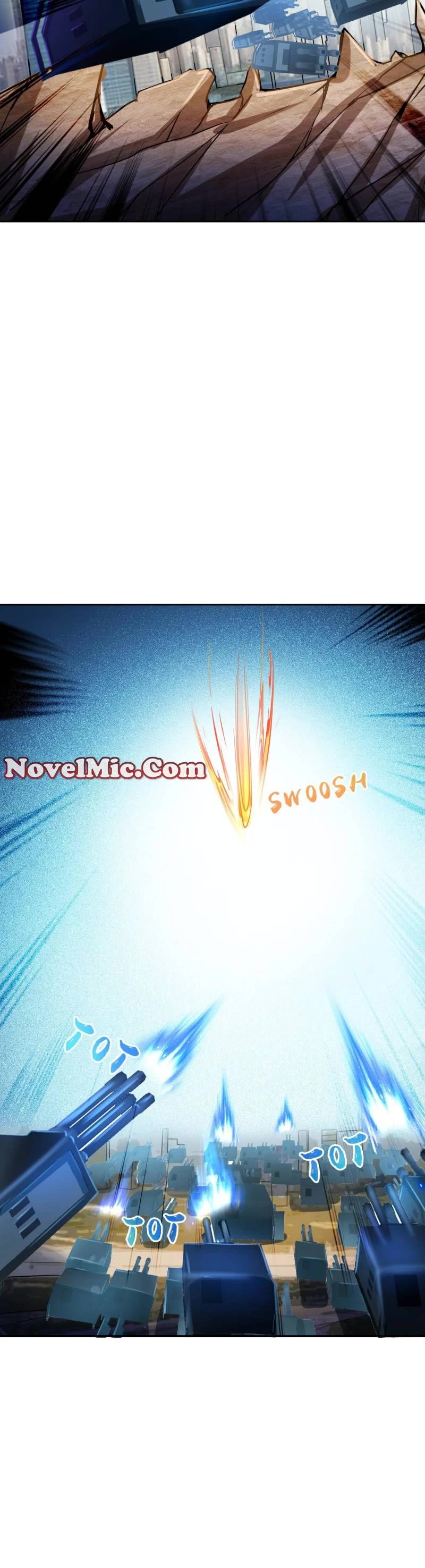 Cultivation Chat Group Chapter 648 page 14 - Chapter 648: An Artificial Small World