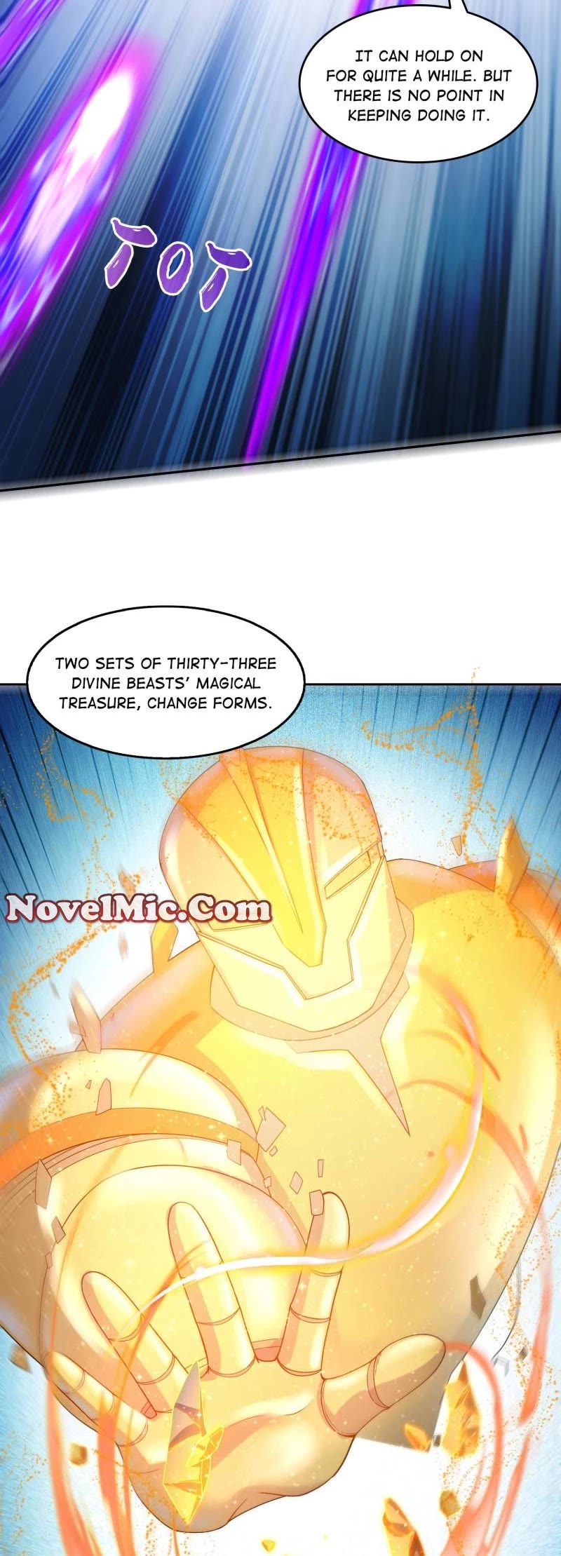 Cultivation Chat Group Chapter 648 page 17 - Chapter 648: An Artificial Small World