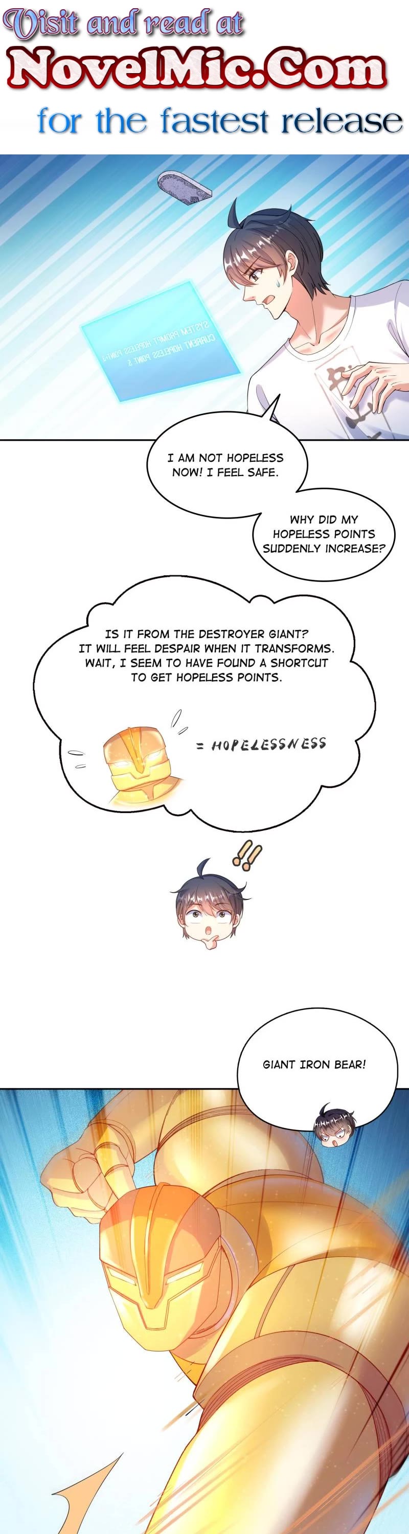 Cultivation Chat Group Chapter 649 page 1 - Chapter 649: Mech