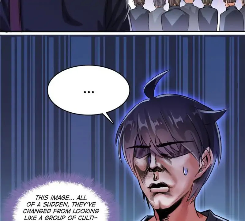 Cultivation Chat Group Chapter 65 page 12 - Chapter 65