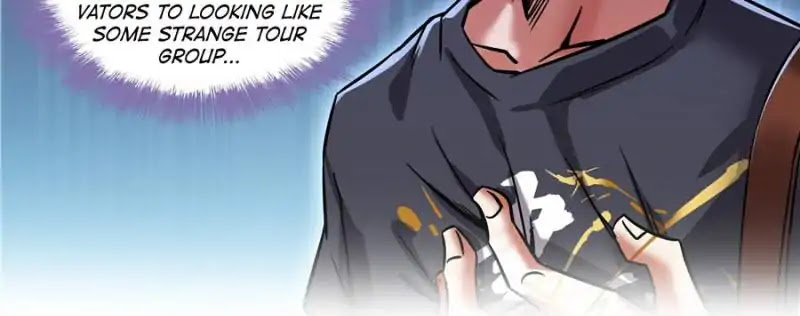 Cultivation Chat Group Chapter 65 page 13 - Chapter 65
